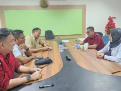 Polisi Koordinasi dengan Kejati Sumsel Terkait Dugaan Gratifikasi di Pemkab Muratara