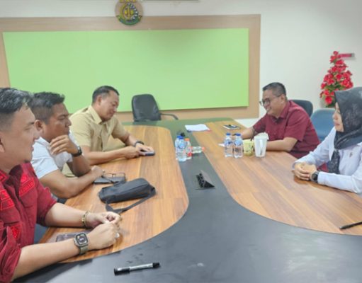 Polisi Koordinasi dengan Kejati Sumsel Terkait Dugaan Gratifikasi di Pemkab Muratara