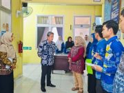 Ini Pesan Kadiskes Kepada Faskes se-OKI