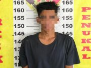Polisi Ungkap Kasus Dugaan Pencurian Pertamax di Garasi Warga, Kerugian Capai Rp2,5 Juta