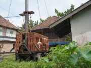 BTS Telkomsel Beroperasi, Blank Spot di Desa Kuripan Teratasi