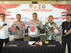 Pembunuhan Anak di OKI Terbongkar, Polisi Amankan Pelaku di Kayuagung