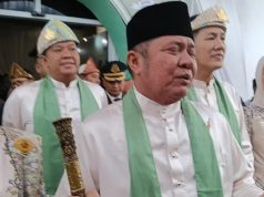 Nilai Kemiskinan PALI Menurun, IPM Menuju Peringkat Teratas