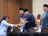 LKPJ 2025 Dibahas, HD Pastikan Rekomendasi DPRD Jadi Prioritas Pemprov Sumsel
