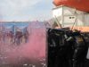 Tegang! Warga Bentrok dengan Polisi di OKI, Ternyata Ini yang Terjadi