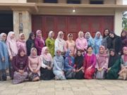 Peringati Hari Kartini, Pegawai di PALI Kenakan Kebaya dan Batik