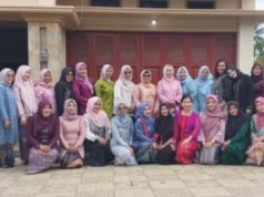 Peringati Hari Kartini, Pegawai di PALI Kenakan Kebaya dan Batik