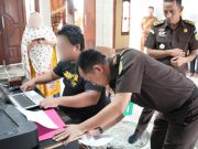 Kejati Sumsel Geledah Tiga Lokasi Sekaligus, Bongkar Dugaan Korupsi Pelayaran Sungai Lalan Bertahun-tahun