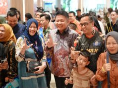 AI Harus Jadi Solusi, Herman Deru Minta Mahasiswa Edukasi Petani Lewat Video Kreatif