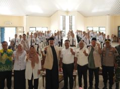 66 Peserta Magang ke Jepang Dipersiapkan Jadi SDM Global