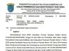Pembaharuan Data BUMDesa, DPMD OKI Terbitkan Surat Edaran