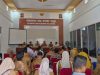 Dampingi Pengurus Kopdes, Dinkop UKM PALI: Gerai Jangan Sekadar Pajangan