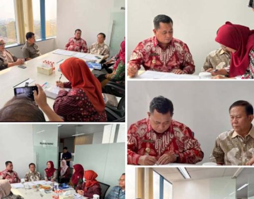 Konsisten Wujudkan Program Banyuasin Cerdas, Bupati Tingkatkan Mutu Pendidikan