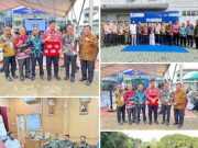 Dukung Pendidikan Inklusif dan Transparan, Sekda Banyuasin Hadiri Peluncuran SPMB Ramah 2026