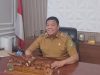 Skandal Cetak Sawah Tempirai: Wabup PALI Ultimatum Dinas dan Gapoktan