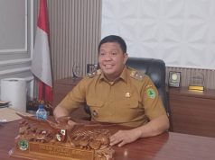 Skandal Cetak Sawah Tempirai: Wabup PALI Ultimatum Dinas dan Gapoktan