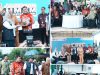 Bupati Banyuasin Hadiri Jambore UMKM Forketas Sumsel 2026