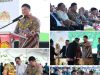 Pelepasan 153 Siswa SMK PP Negeri Sembawa, Sekda Banyuasin Dorong Hadirnya Perguruan Tinggi Pertanian