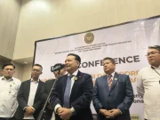 Penempatan Polisi di Kementerian Akan Diatur Lebih Jelas