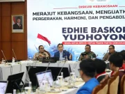 Ibas: Mahasiswa Harus Kritis dan Jadi Solusi Bangsa