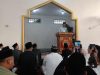 Kenang Masa Kecil, Bupati Asgianto Shalat Id di Masjid Al-Ihsan
