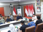 Herman Deru Bidik Sumsel Jadi Penyuplai Pangan Utama Jakarta
