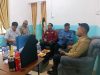 Dinkes PALI Cek Dapur SPPG, Polisi Turun Awasi
