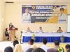 Tertib Lalu Lintas Sejak Dini, Satlantas Polres PALI Edukasi Pelajar dan Warga