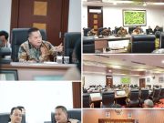 Tol Betung–Jambi Didorong Tuntas, Bupati Banyuasin: Kebutuhan Mendesak Masyarakat