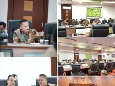 Tol Betung–Jambi Didorong Tuntas, Bupati Banyuasin: Kebutuhan Mendesak Masyarakat