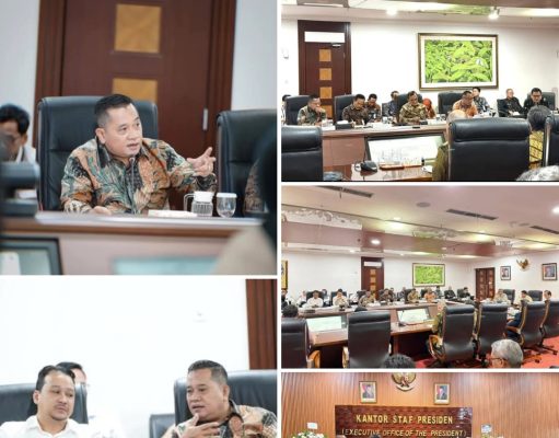 Tol Betung–Jambi Didorong Tuntas, Bupati Banyuasin: Kebutuhan Mendesak Masyarakat