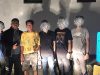 Tim Tabur Kejati Sumsel Tangkap Buronan Kasus Kekerasan Seksual di Sekayu