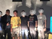 Tim Tabur Kejati Sumsel Tangkap Buronan Kasus Kekerasan Seksual di Sekayu