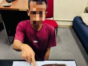 Pengedar Sabu dan Ekstasi Ditangkap di Sekayu, Dua Pelaku Buron