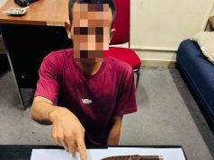 Pengedar Sabu dan Ekstasi Ditangkap di Sekayu, Dua Pelaku Buron