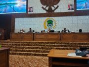 DPRD PALI Murka, Truk Batubara Masih Bebas Lintasi Jalan Umum