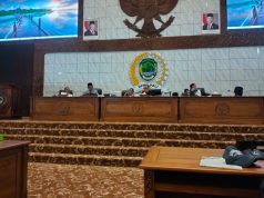 DPRD PALI Murka, Truk Batubara Masih Bebas Lintasi Jalan Umum