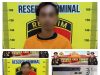 Dua Pelaku Curas di Belitang Jaya Dibekuk, Satu DPO