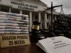 25 Media Digugat, KKJ Sebut Ancam Demokrasi