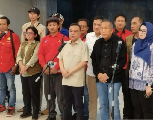Negara Ambil Peran di Ojol, Komisi Driver Ditekan