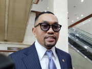 Sahroni: Revisi UU Polri Arahkan ke Pemerintah