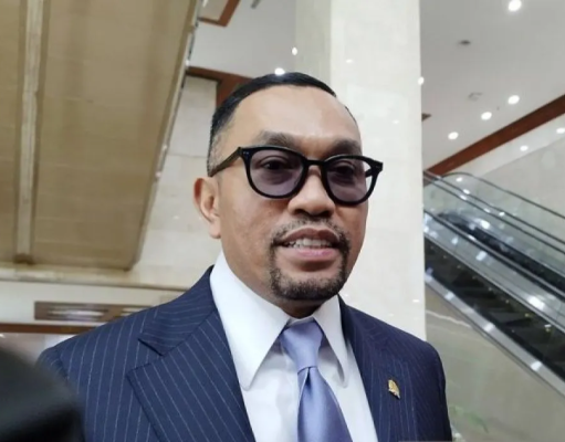 Sahroni: Revisi UU Polri Arahkan ke Pemerintah