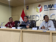 Efek Jera! Bawaslu Minta Pelaku Politik Uang Dilarang Nyaleg