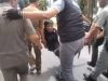 ODGJ Bawa Tombak Resahkan Warga Kayuagung, Satpol PP Turun Tangan