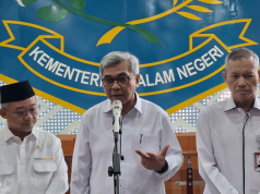KPK Dorong Budaya Antikorupsi dari Bangku Sekolah