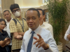 Bahlil Tunda Kenaikan Royalti Tambang