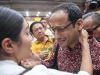Tangis Nadiem Pecah di Sidang Chromebook: “Saya Mau Dihancurkan?”