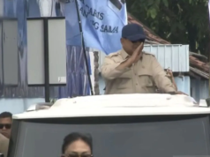 Jejak Perjuangan Marsinah Diabadikan Negara