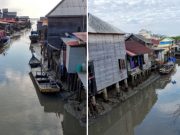 DPRD OKI Soroti Dugaan Penutupan Sungai oleh PT PNS