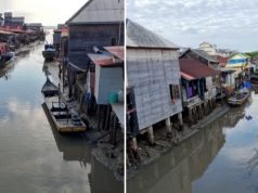 DPRD OKI Soroti Dugaan Penutupan Sungai oleh PT PNS